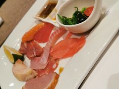 -上海丽笙精选海仑宾馆·莫赛克餐厅