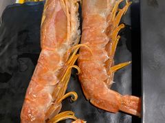 -贺野·自助炭火烤肉(紫藤路店)