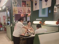 -椰小鸡·琼州糟粕醋(美兰缤纷城店)