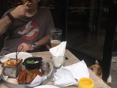 -Shanghai Brew House上海啤酒工坊(老外街店)