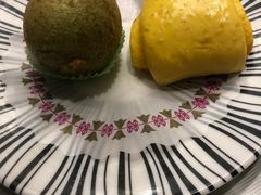 -金汇酒楼(中山东区店)