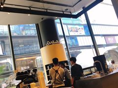 -Seesaw Coffee(苏州中心店)