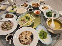 -蓬莱阁中餐厅(崇文门店)