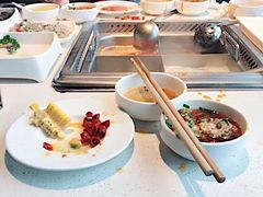 -海底捞火锅(长沙华创国际广场店)