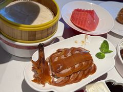 -大鸭梨烤鸭(顺义石园店)