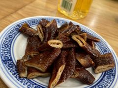 梆梆肉-惠记粉汤羊血(小南门店)