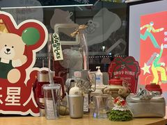 -星巴克臻选(湖滨道店)