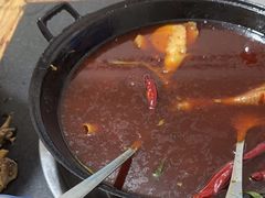 -石灰市毛记烧鸡公(解放碑店)