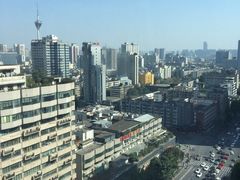 -全季酒店(成都春熙路IFS国金中心店)