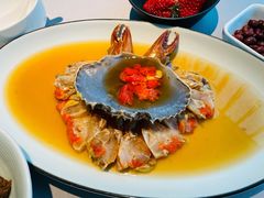 醉蟹-屋里厢上海菜馆