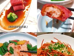 -花城粤菜餐厅(高新区店)