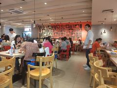 -大师兄·西北小馆(南沙万达广场店)