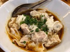 红油抄手-好呷(东城十三碗美食广场店)