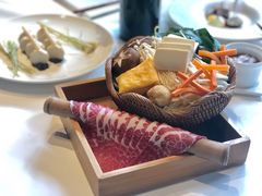 -FOUNT创意日料