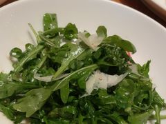 -君悦酒店·La Terrazza意合園·意式风味