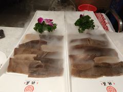 -重庆德庄火锅(映月湖环宇城店)
