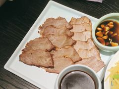 -满园烤鸭·春饼(沈北万达店)