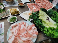 -健晟星期天火锅(河东店)