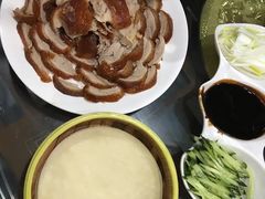 -祥之缘北京烤鸭(美利广场店)