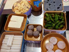 -海底捞大排档火锅(打浦路店)