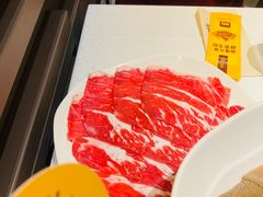 -巴奴毛肚火锅(大剧院店)