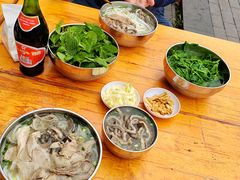 -攀枝花·任德琼·盐边羊肉米线