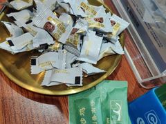 -鲁南仔·滕州炒鸡(经三路店)