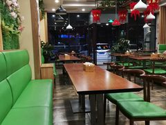大堂-阳光永和石磨豆浆(联盟路店)