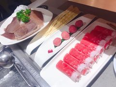 -海底捞火锅(正大乐城店)