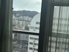 -烟台百纳瑞汀酒店