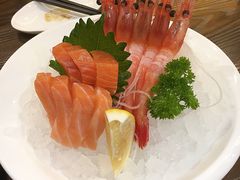 -东京屋(武定路店)
