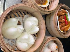 -蚝喜粤·广州味·茶楼点心(长隆店)