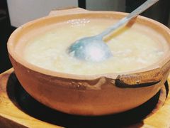 潮汕虾蟹粥-潮堂 · 潮州菜(国贸商城店)