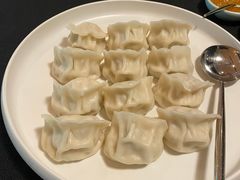 鲅鱼饺子-鲁采LU STYLE(新天地店)