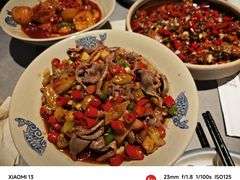 -潇湘阁(汉光百货店)