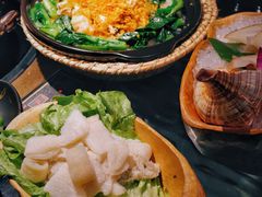 -凤园椰珍·臻品椰子鸡(保利时光里店)