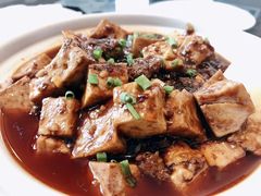 -重庆万豪中餐厅·Man Ho