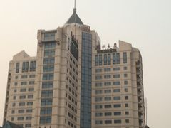 -北京深圳大厦