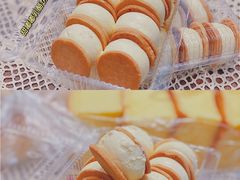 -甜嘟嘟烘焙坊(舒城路店)