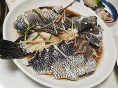 -蔚海之都·象山蒸汽海鲜(仙霞路店)