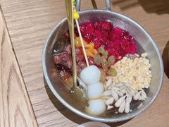 -大盐帮川菜馆(长楹天街店)