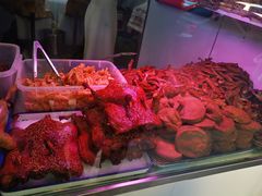 鸭四件-章云板鸭(评事街店)
