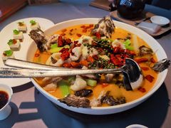 -上饍·中国厨房(建发JFC品尚中心店)