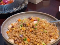 -采悦轩中餐厅·粤菜·海南菜(神州半岛喜来登度假酒店)