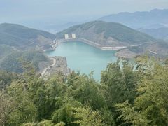-长沙黑麋峰国家森林公园