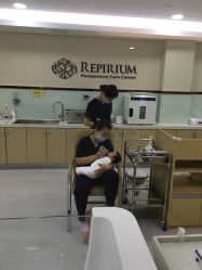 -爱贝蕊恩韩式月子会所(宝安店)