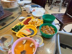 -儿童菜·采风阁家常菜餐厅(亚龙湾天域酒店)