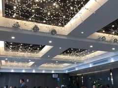 -汤臣·空中餐厅·严选粤菜(石湾世博广场店)