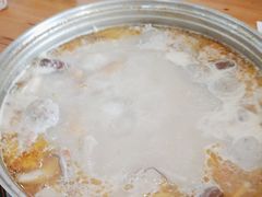 -16年老字号鑫鑫猪肚鸡·椰子鸡海南火锅(兴隆华侨农场店)