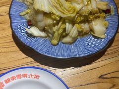 -關東雪东北菜(中庚漫游城店)